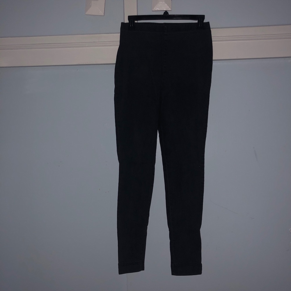 Faded glory jeans